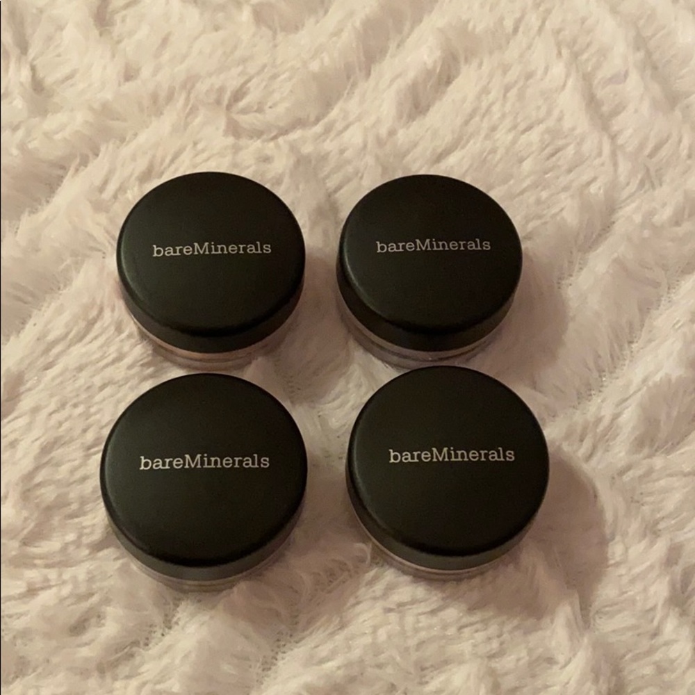 Bare Minerals loose eyeshadow